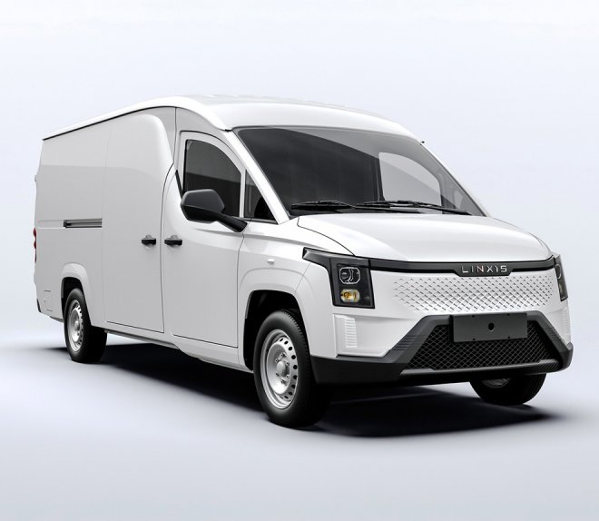 MAXUS  MILA1 2023
