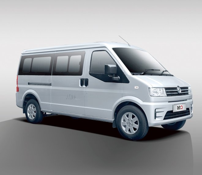 MAXUS  MILA1 2023