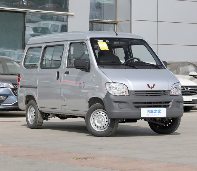 MAXUS  MILA1 2023