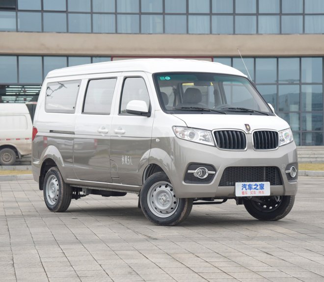 MAXUS  MILA1 2023