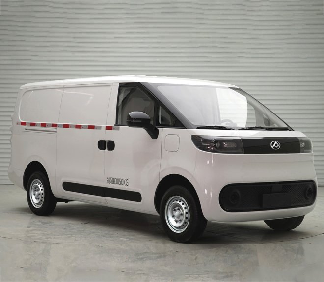 MAXUS  MILA1 2023
