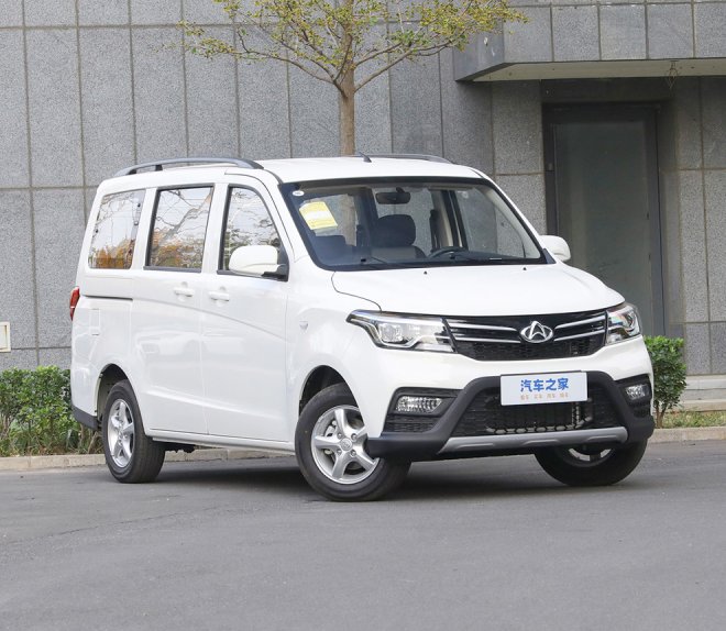 MAXUS  MILA1 2023