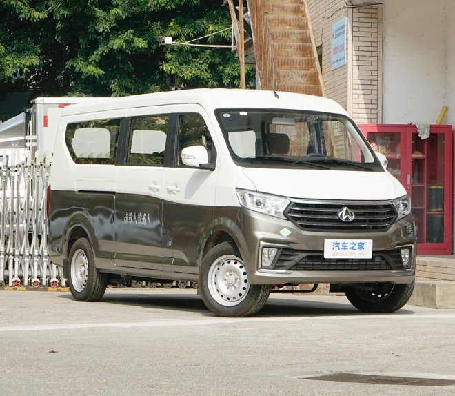 MAXUS  MILA1 2023