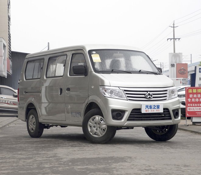 MAXUS  MILA1 2023