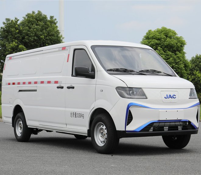MAXUS  MILA1 2023