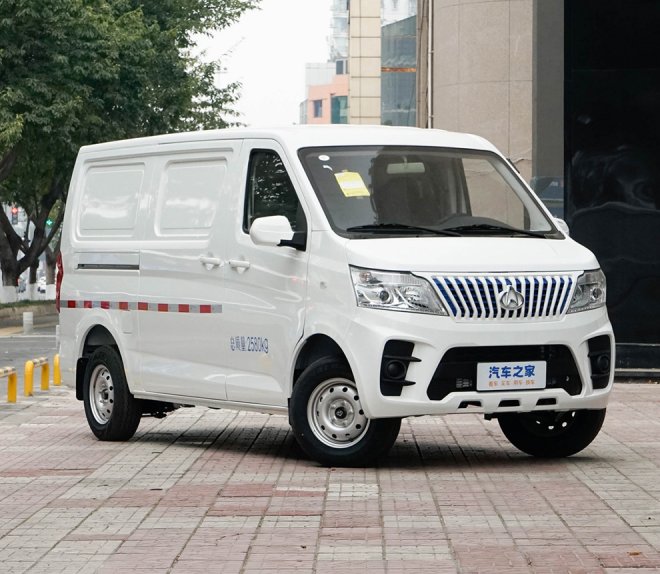 MAXUS  MILA1 2023