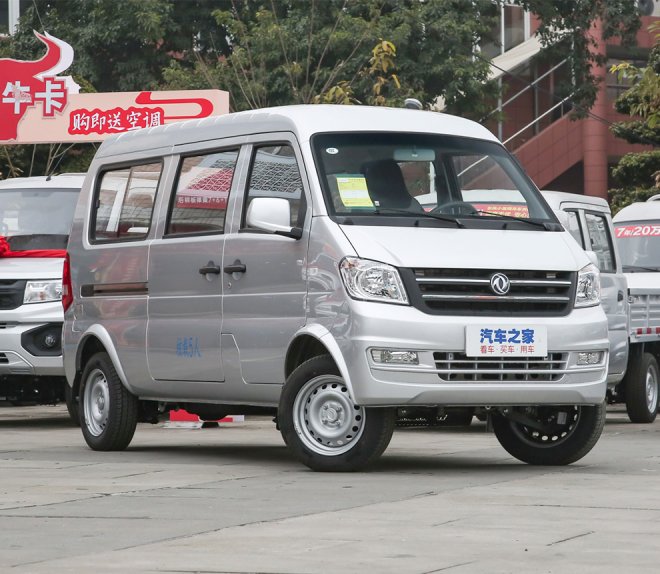 MAXUS  MILA1 2023