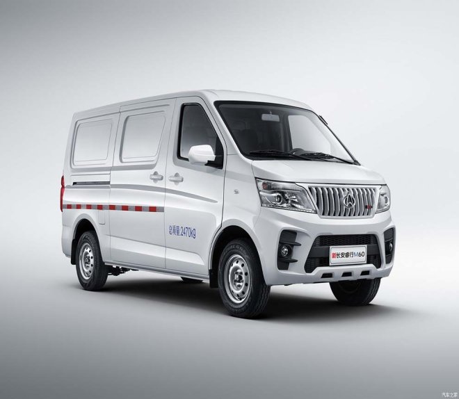MAXUS  MILA1 2023